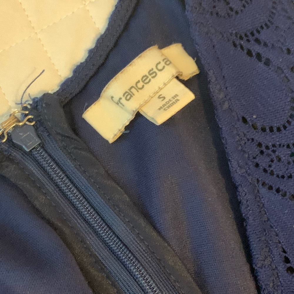 Francescas romper - Picture 6 of 7